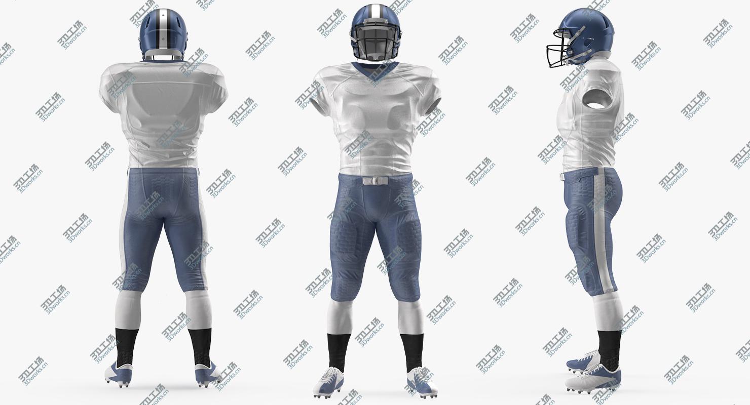 images/goods_img/202104092/3D American Football Player Uniform model/2.jpg